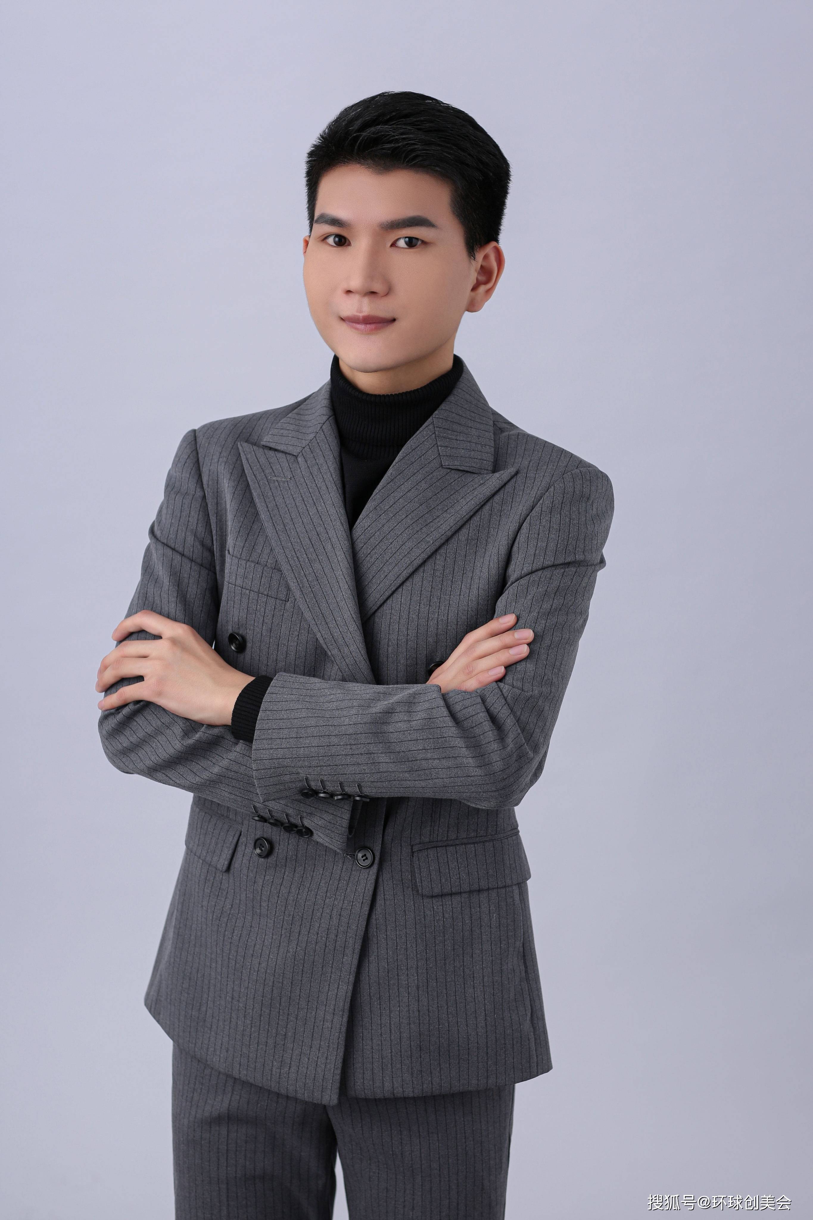 兰超 动态图形设计负责人